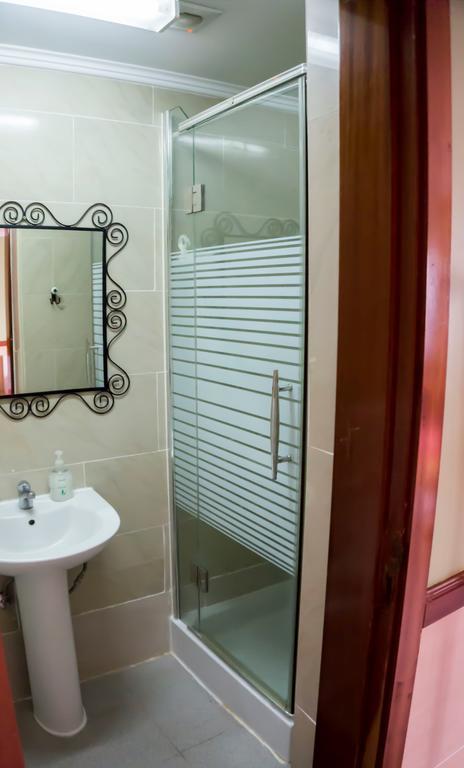 Hotel O Catraio Монтижу Экстерьер фото
