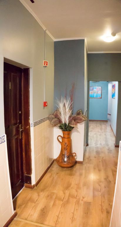 Hotel O Catraio Монтижу Экстерьер фото