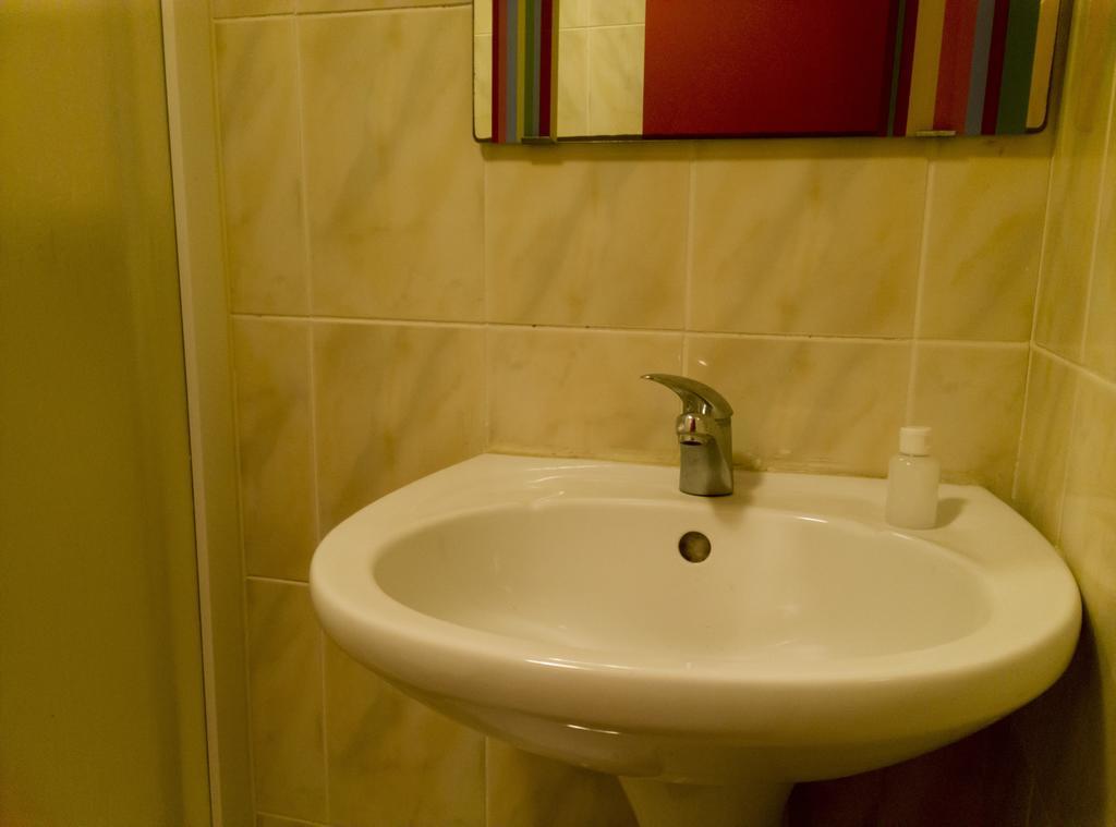 Hotel O Catraio Монтижу Номер фото