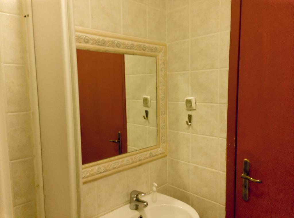 Hotel O Catraio Монтижу Номер фото